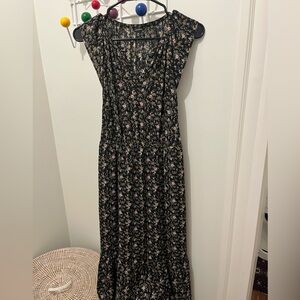 Jcrew mercantile dress